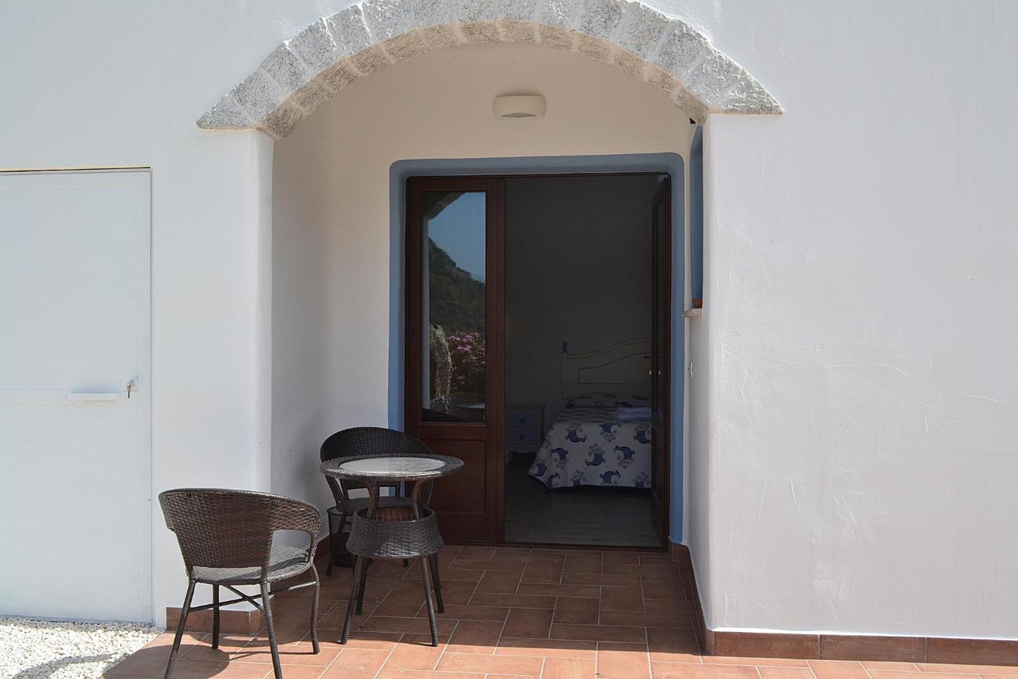 Turismo Rurale Belvedere Pradonos Dorgali Esterno foto