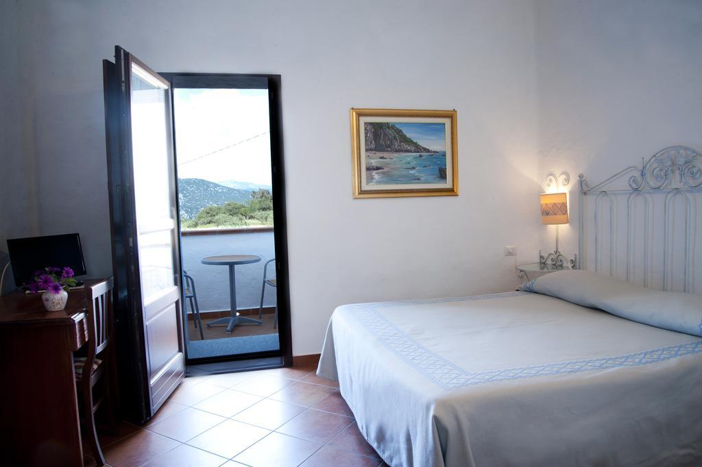 Turismo Rurale Belvedere Pradonos Dorgali Esterno foto