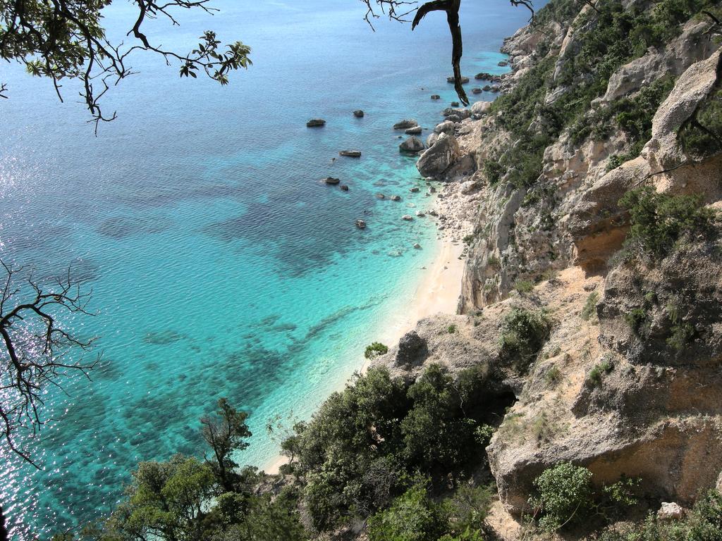 Turismo Rurale Belvedere Pradonos Dorgali Esterno foto